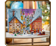 LEGO Harry Potter 76418 Kalendarz adwentowy 2023 - 1170594 - zdjęcie 10